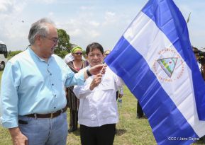 Trabajadores visitaron Hacienda San Jacinto