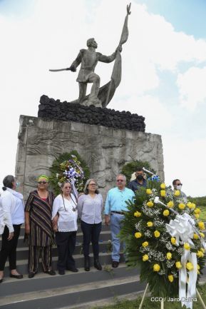 Trabajadores visitaron Hacienda San Jacinto