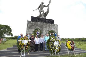 Trabajadores visitaron Hacienda San Jacinto