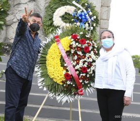 Trabajadores visitaron Hacienda San Jacinto