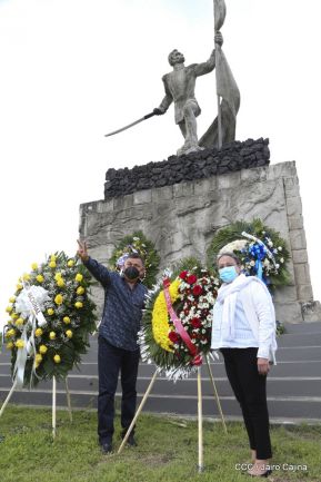Trabajadores visitaron Hacienda San Jacinto