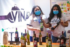 Expopyme 2020 “Conectando a nuevas oportunidades”