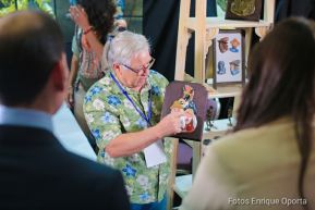 Expopyme 2020 “Conectando a nuevas oportunidades”