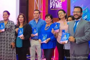 Expopyme 2020 “Conectando a nuevas oportunidades”