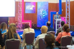 Expopyme 2020 “Conectando a nuevas oportunidades”