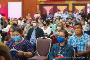 Expopyme 2020 “Conectando a nuevas oportunidades”