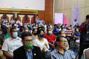 Expopyme 2020 “Conectando a nuevas oportunidades”