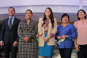 Expopyme 2020 “Conectando a nuevas oportunidades”