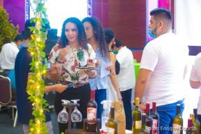 Segundo día de Expopyme 2020