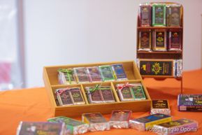 Segundo día de Expopyme 2020