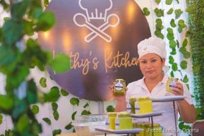 Segundo día de Expopyme 2020