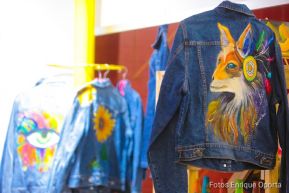 Segundo día de Expopyme 2020