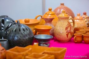 Segundo día de Expopyme 2020