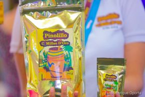 Segundo día de Expopyme 2020