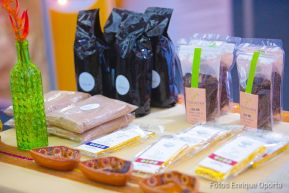 Segundo día de Expopyme 2020