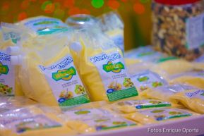 Segundo día de Expopyme 2020