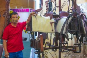 Segundo día de Expopyme 2020