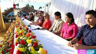 Parejas juran amor eterno en Ya Tu Boda 2014