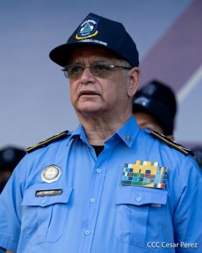 Policía Nacional continúa jornadas conmemorativas del 41 aniversario de su fundación