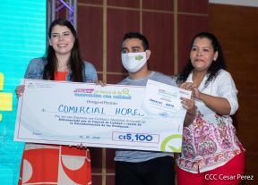 Clausura Expopyme 2020 “Conectando a nuevas oportunidades”