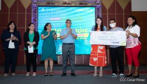 Clausura Expopyme 2020 “Conectando a nuevas oportunidades”