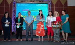 Clausura Expopyme 2020 “Conectando a nuevas oportunidades”