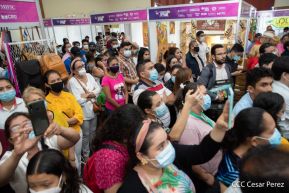 Clausura Expopyme 2020 “Conectando a nuevas oportunidades”