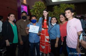 Clausura Expopyme 2020 “Conectando a nuevas oportunidades”