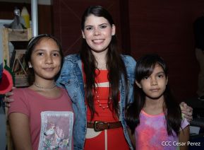 Clausura Expopyme 2020 “Conectando a nuevas oportunidades”