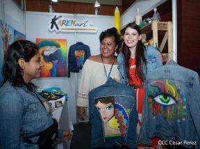 Clausura Expopyme 2020 “Conectando a nuevas oportunidades”