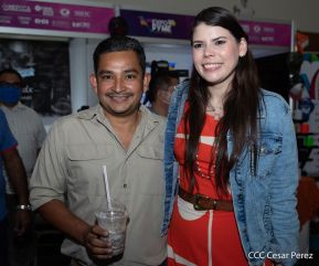 Clausura Expopyme 2020 “Conectando a nuevas oportunidades”