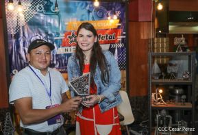 Clausura Expopyme 2020 “Conectando a nuevas oportunidades”