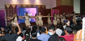 Clausura Expopyme 2020 “Conectando a nuevas oportunidades”