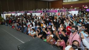 Clausura Expopyme 2020 “Conectando a nuevas oportunidades”