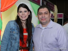 Clausura Expopyme 2020 “Conectando a nuevas oportunidades”