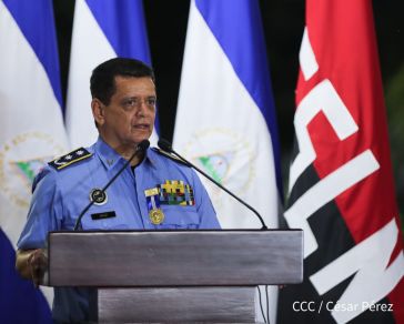 Conmemoración del 41 aniversario de constitución de la Policía Nacional