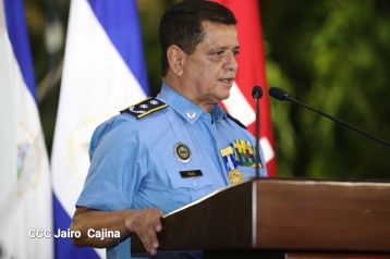 Conmemoración del 41 aniversario de constitución de la Policía Nacional