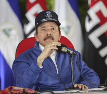 Conmemoración del 41 aniversario de constitución de la Policía Nacional