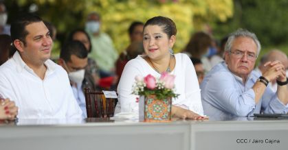 Conmemoración del 41 aniversario de constitución de la Policía Nacional