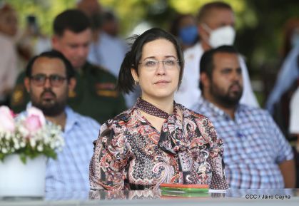 Conmemoración del 41 aniversario de constitución de la Policía Nacional