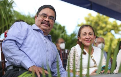 Conmemoración del 41 aniversario de constitución de la Policía Nacional
