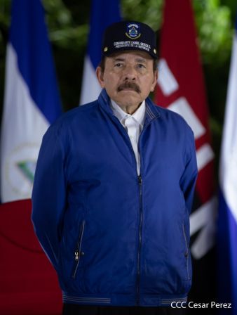 Conmemoración del 41 aniversario de constitución de la Policía Nacional