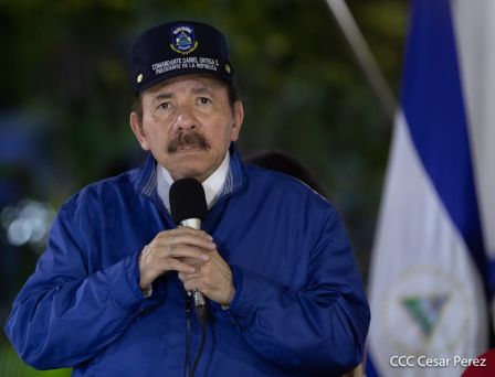 Conmemoración del 41 aniversario de constitución de la Policía Nacional