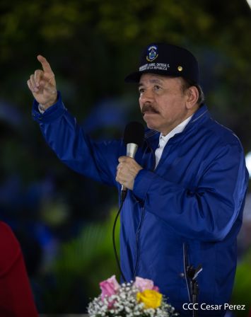 Conmemoración del 41 aniversario de constitución de la Policía Nacional