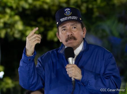 Conmemoración del 41 aniversario de constitución de la Policía Nacional