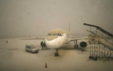 Erupción del Monte Kleud en Indonesia