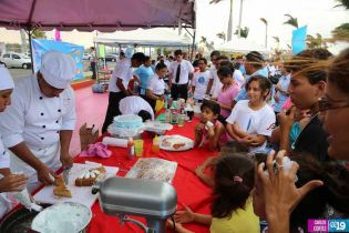 TECNOFEST 2014 promueve educación gratuita en Plaza de Colores