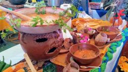 II Festival Nacional Sabores de Mi Patria, San Carlos, Río San Juan 