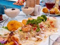 II Festival Nacional Sabores de Mi Patria, San Carlos, Río San Juan 