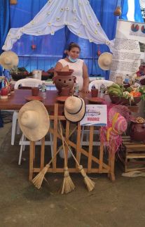 II Festival Nacional Sabores de Mi Patria, San Carlos, Río San Juan 